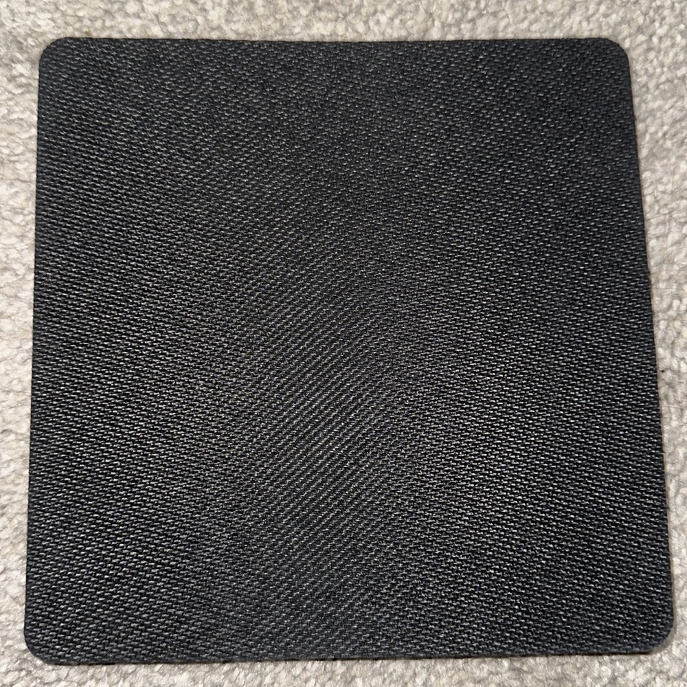 Mini Cooper mouse pad - Picture 2 of 5